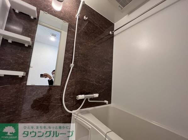 S-RESIDENCE上前津Southの物件内観写真